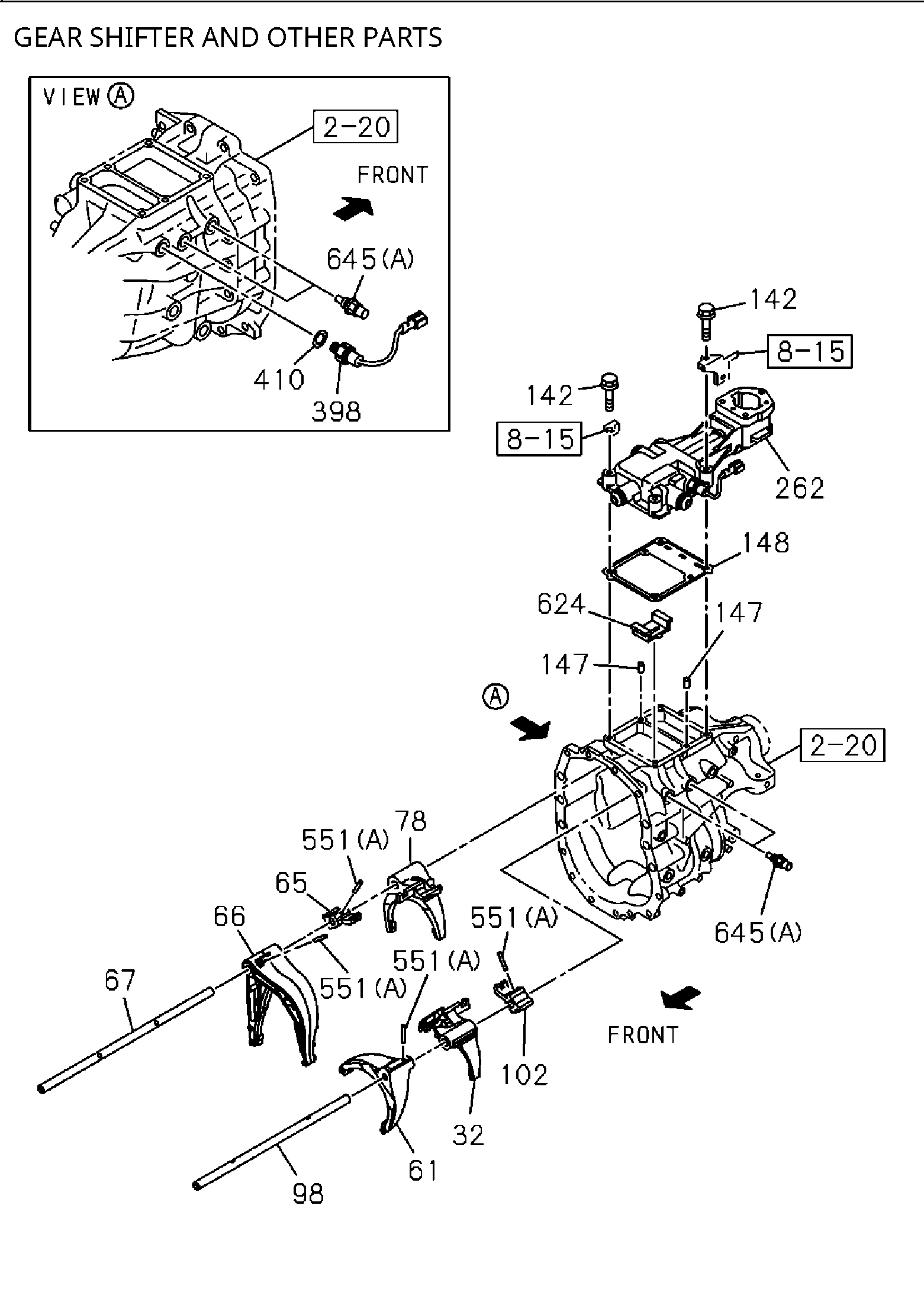 Partial Engine